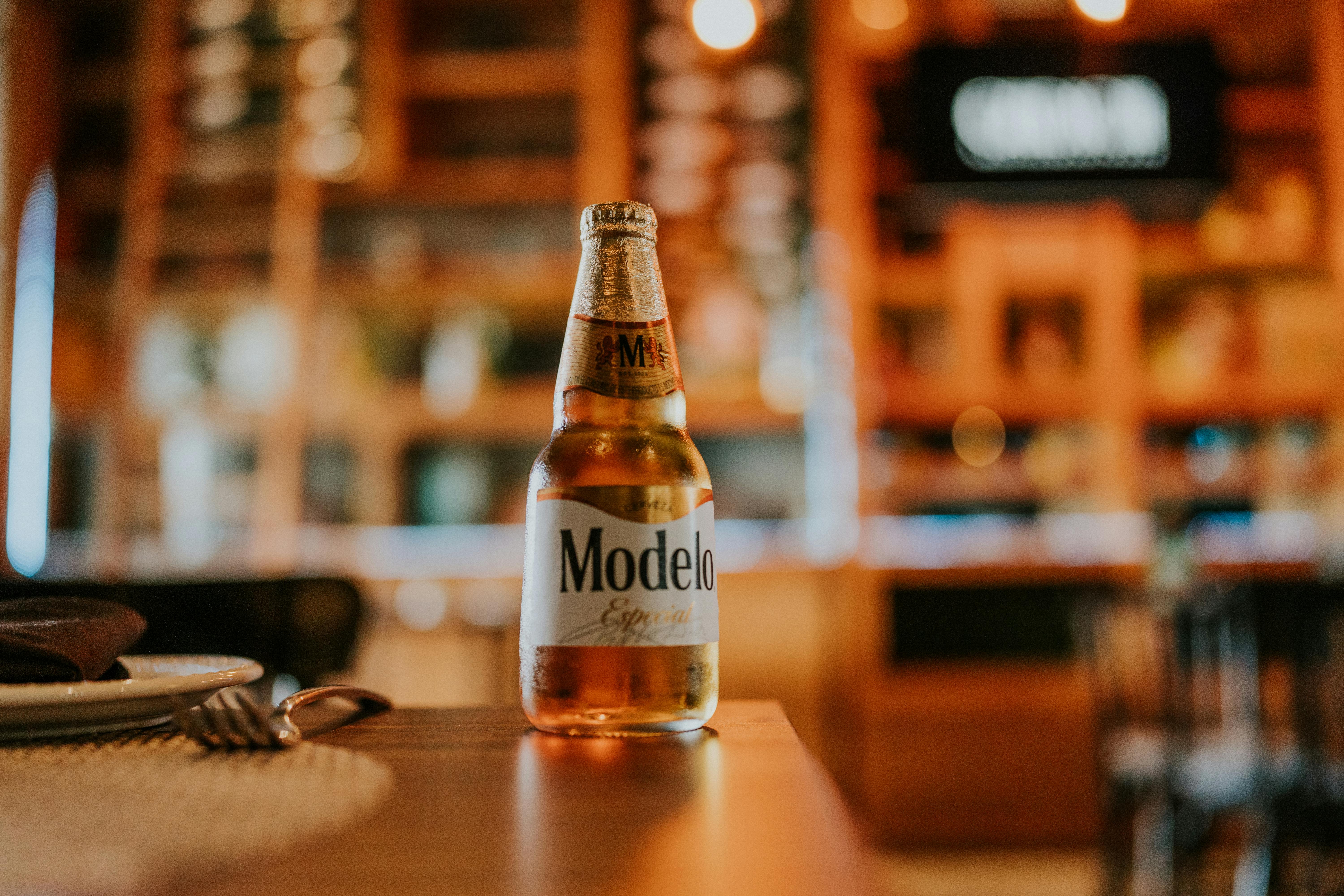 July Featured Beer: Modelo